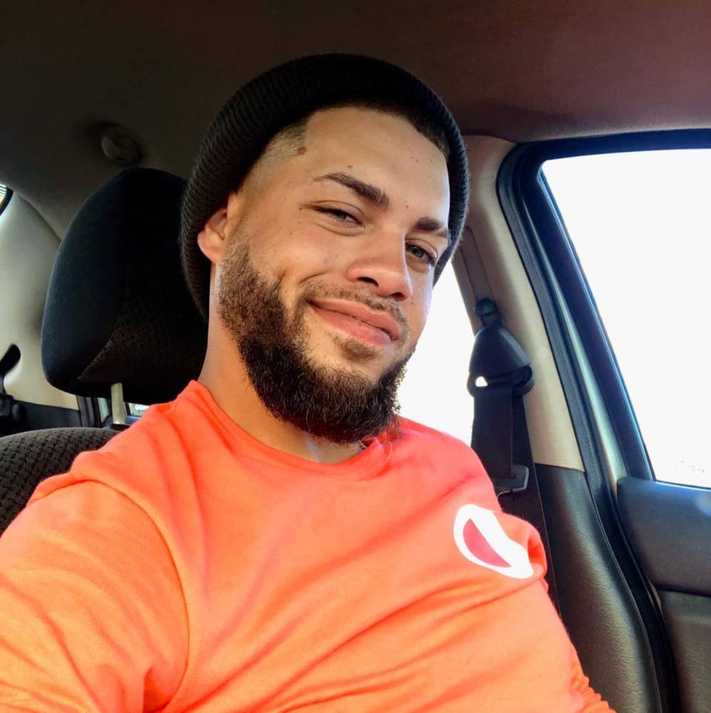 Meet your Posher, Hans